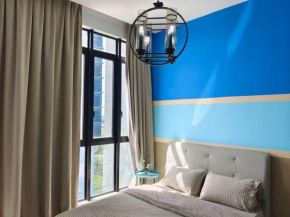 D'Pristine1003A Santorini Legoland Netflix by STAY